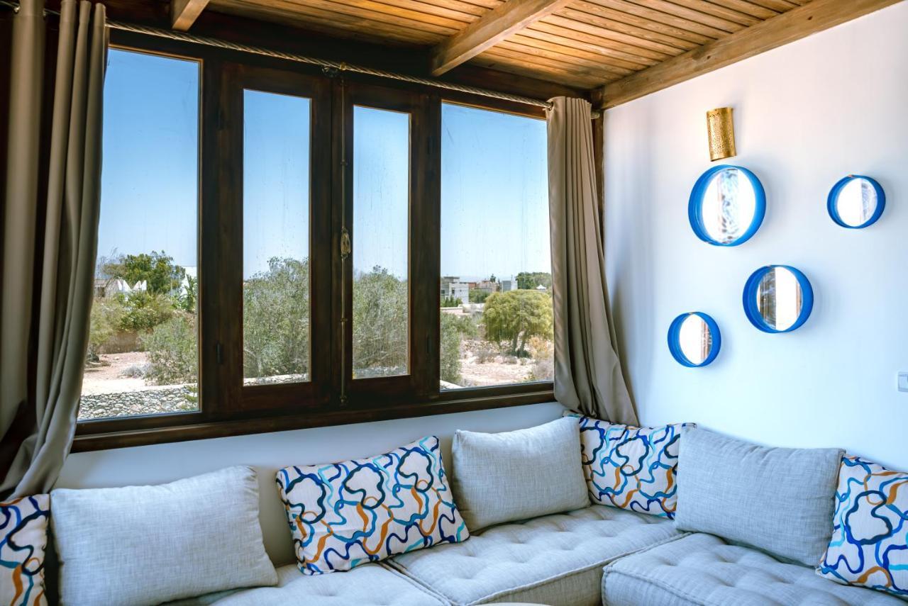 Villa Floratus Essaouira Exterior photo