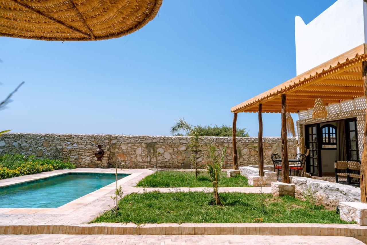 Villa Floratus Essaouira Exterior photo