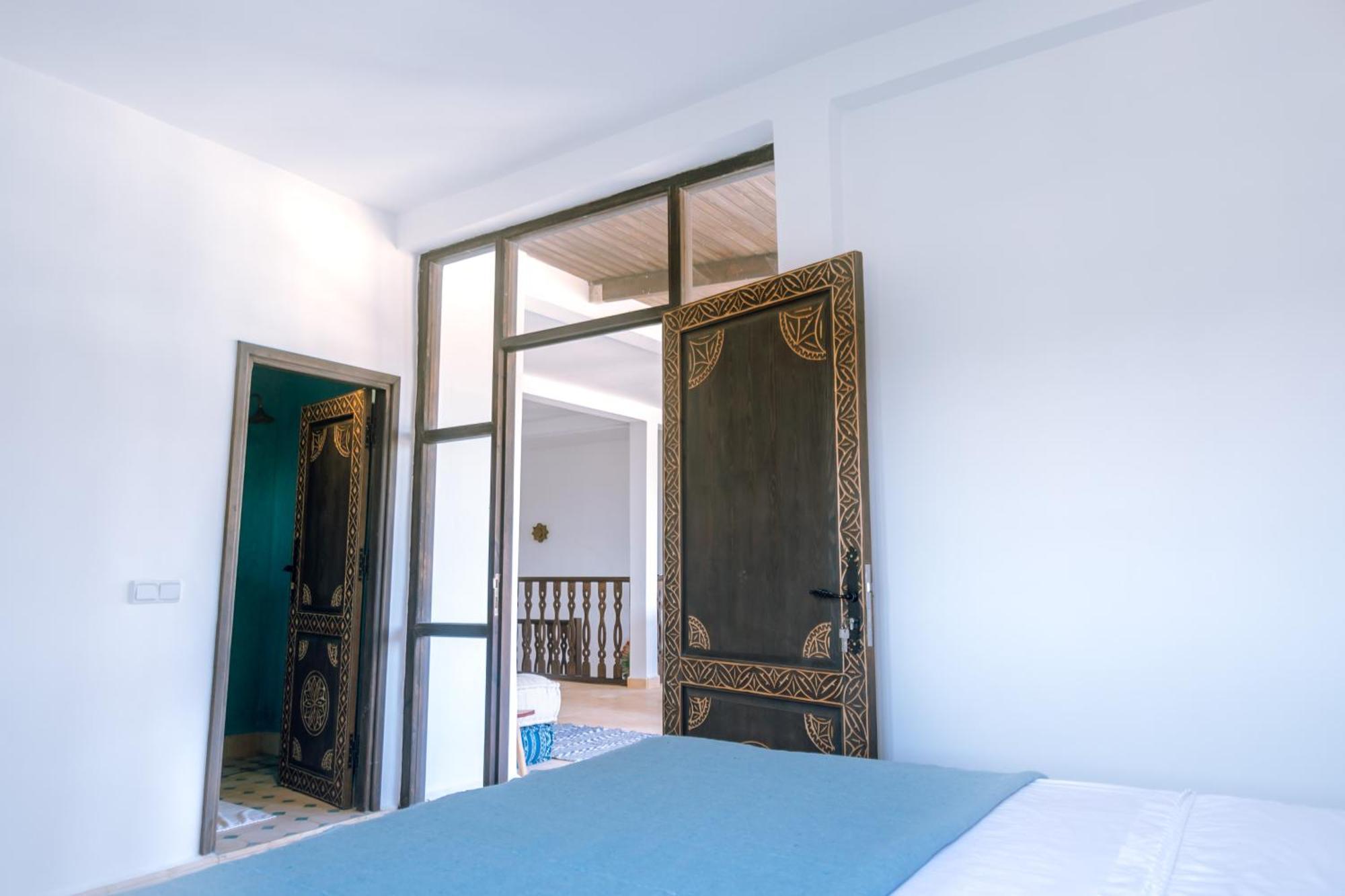 Villa Floratus Essaouira Exterior photo