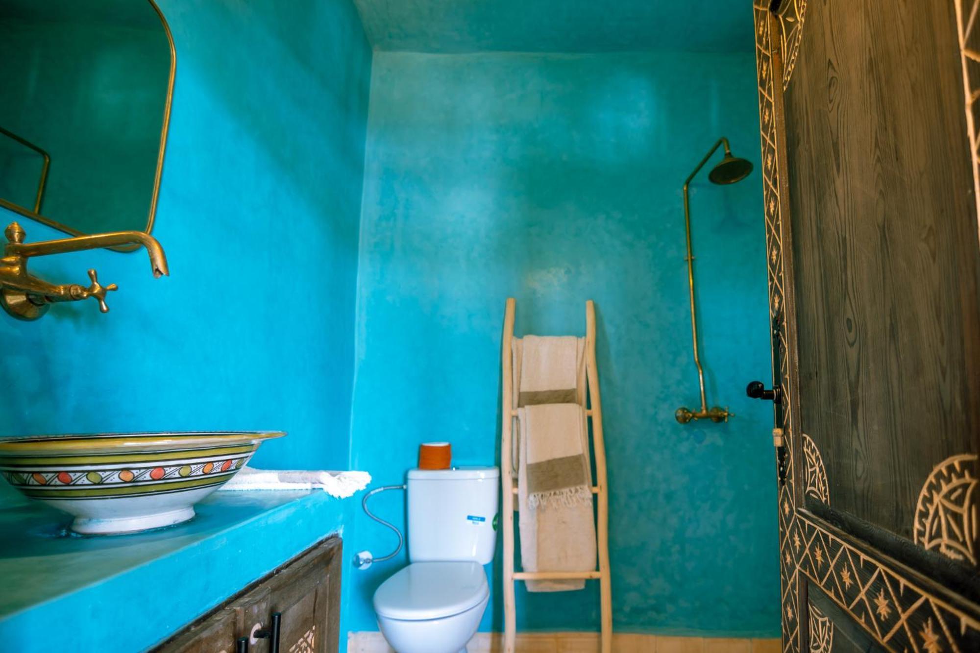 Villa Floratus Essaouira Exterior photo