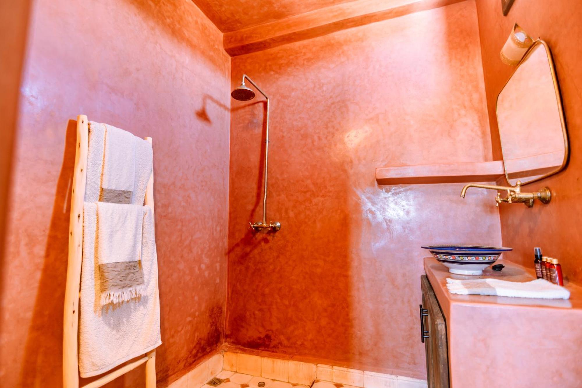 Villa Floratus Essaouira Exterior photo