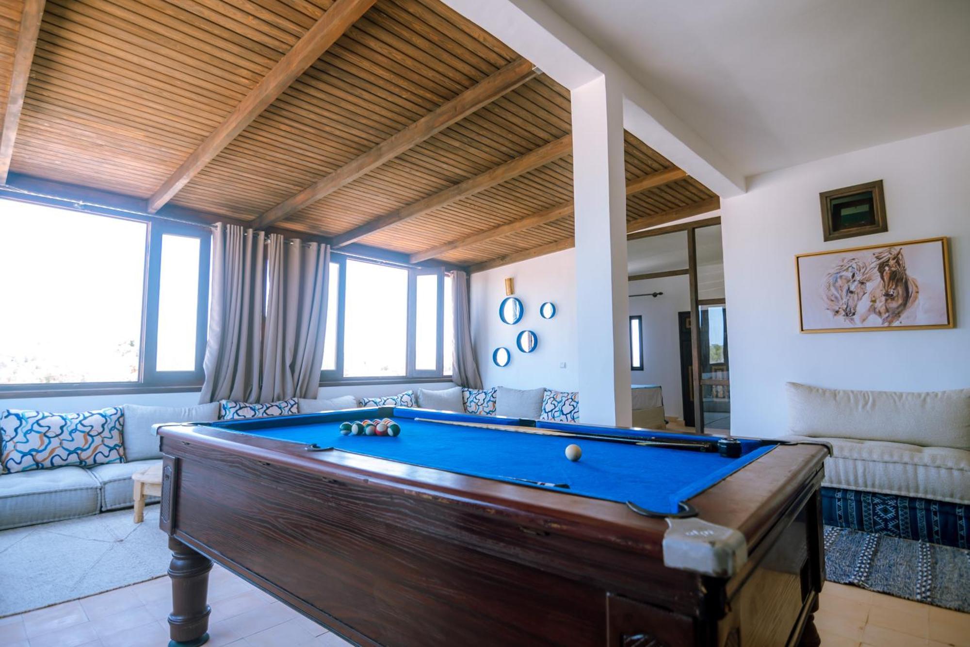 Villa Floratus Essaouira Exterior photo