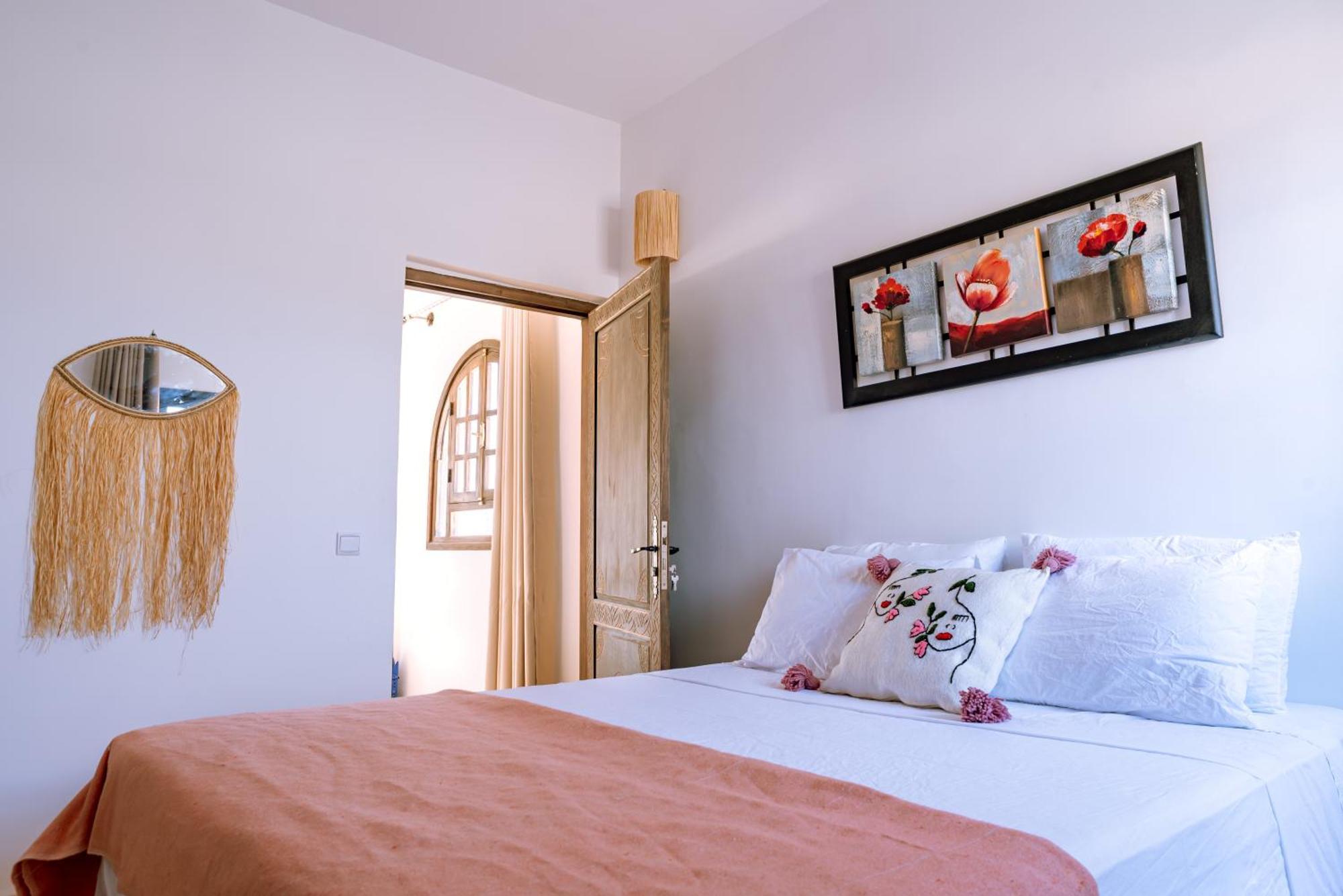 Villa Floratus Essaouira Exterior photo