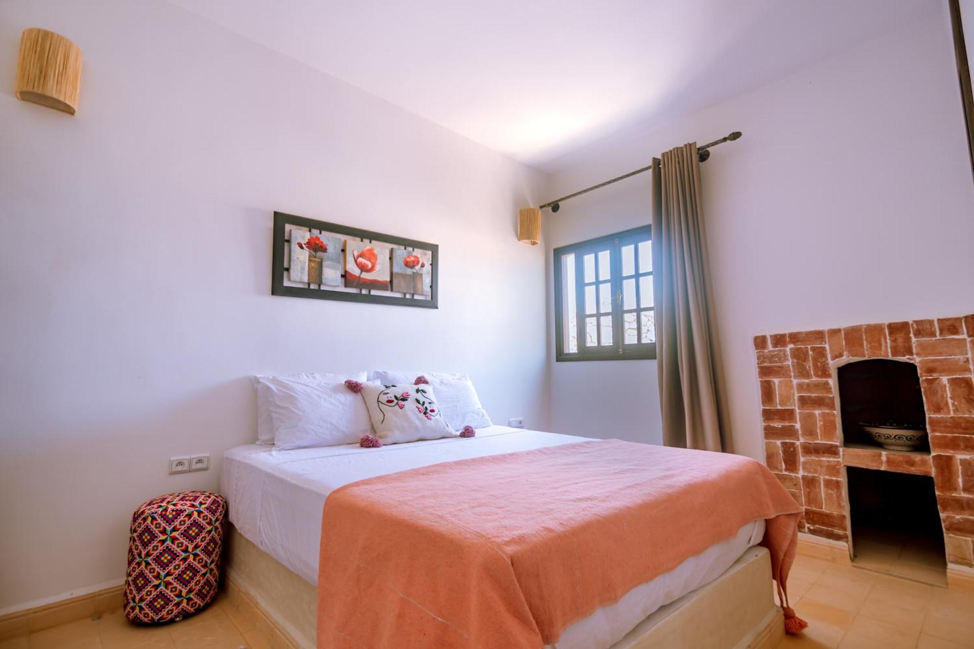 Villa Floratus Essaouira Exterior photo